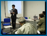 Seminar Rm 010 